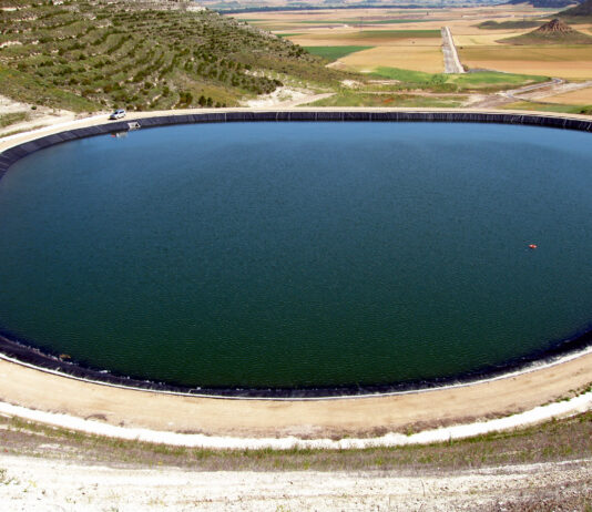 La Junta y la Comunidad ‘San Isidro’ (Soto de Cerrato) destinan 1,47 millones de € a una planta fotovoltaica para modernizar el regadío