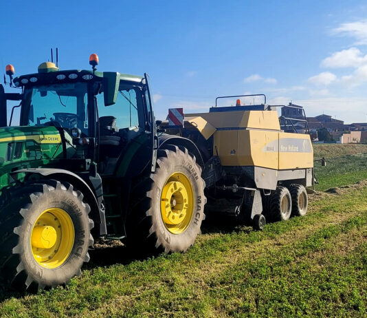 Fe de errores: la devolución del impuesto del gasóleo de 2022 puede solicitarse durante todo este año