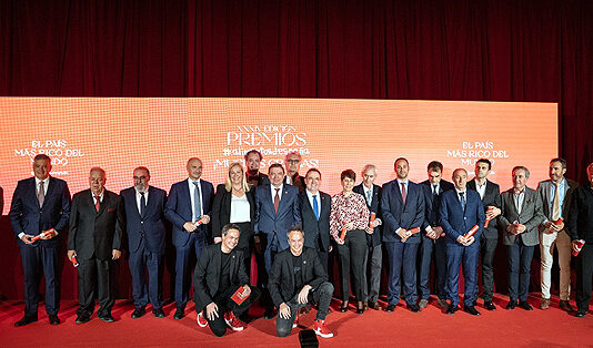 El Ministerio de Agricultura convoca los Premios ‘Alimentos de España 2023’