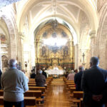 San Isidro 2023 Alba de Cerrato