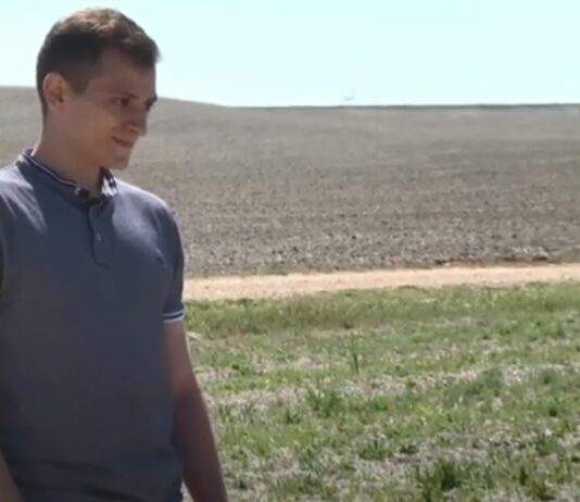 Campo Palentino – 04/05/23