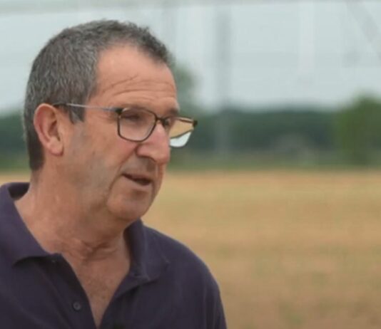 Campo Palentino – 11/05/2023