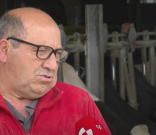 Campo Palentino – 25/05/2023