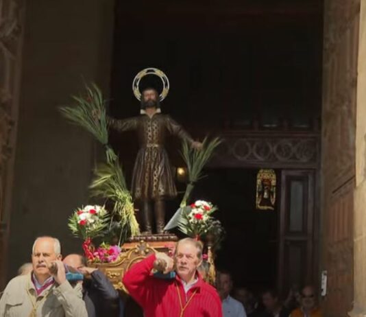 Campo Palentino – 18/05/2023