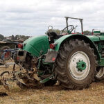 Los vehículos de baja temporal pasan a situación activa si no se pide prórroga dos meses antes