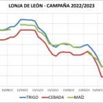 Lonja de León – 03/05/2023