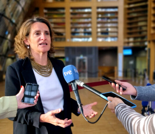 ASAJA reclama la dimisión de la vicepresidenta Ribera por un nuevo ataque frontal al sector agrario