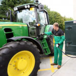 Se prorrogan hasta fin de año la ayuda directa al gasóleo y la rebaja del IVA de alimentos esenciales