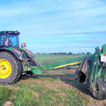 Las ayudas del Plan Renove de maquinaria pueden solicitarse desde el 7 de julio