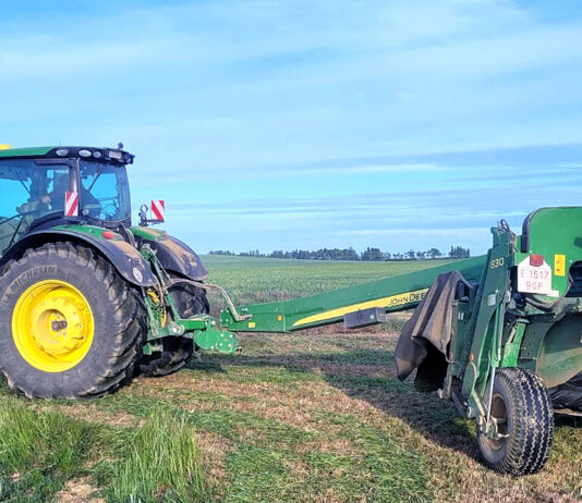 Las ayudas del Plan Renove de maquinaria pueden solicitarse desde el 7 de julio