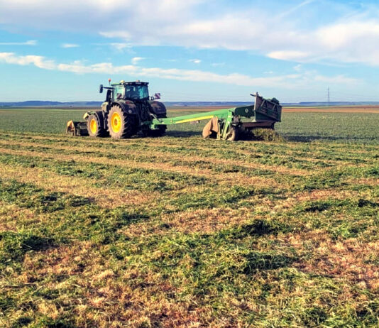 Los seis puntos clave de la flexibilización de la PAC 2023 por la sequía