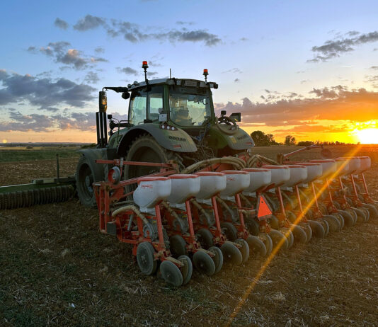 Se ratifica el coeficiente del 1,63% de reembolso en la PAC-2022 por la disciplina financiera