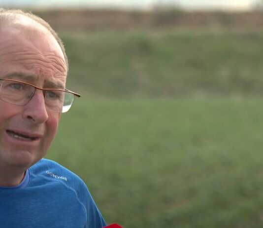 Campo Palentino – 01/06/2023