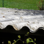 La Junta subvenciona la retirada y la sustitución de las cubiertas que contengan amianto