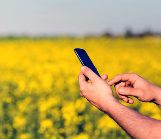 Nueva herramienta de la Junta para conocer la información de cada explotación agropecuaria