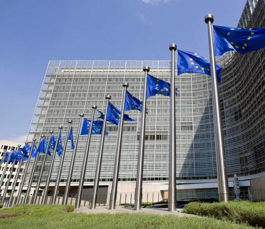 España recibe casi la cuarta parte del fondo europeo de crisis ante la sequía y la guerra de Ucrania