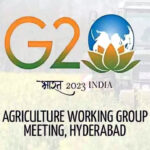 Alarma entre los ministros de agricultura del G20 por la creciente inseguridad alimentaria