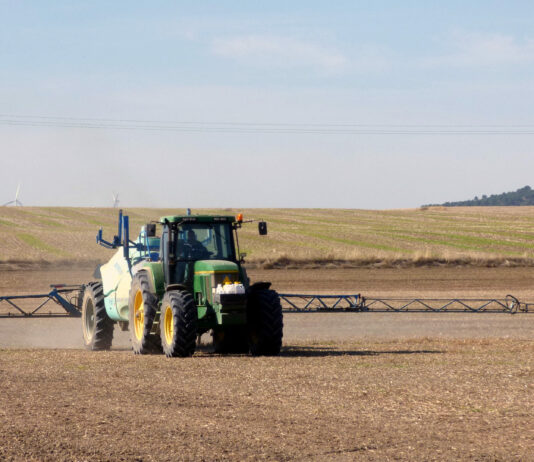La autoridad alimentaria europea no halla en el glifosato riesgo para las personas y el medio ambiente