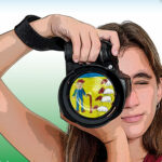 ASAJA-Castilla y León convoca sus concursos de dibujo y fotografía para niños y jóvenes