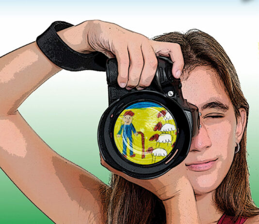 ASAJA-Castilla y León convoca sus concursos de dibujo y fotografía para niños y jóvenes