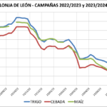 Lonja de León – 26/07/2023