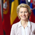 Carta abierta de las entidades agroganaderas de la UE a la presidenta de la Comisión, Ursula von der Leyen