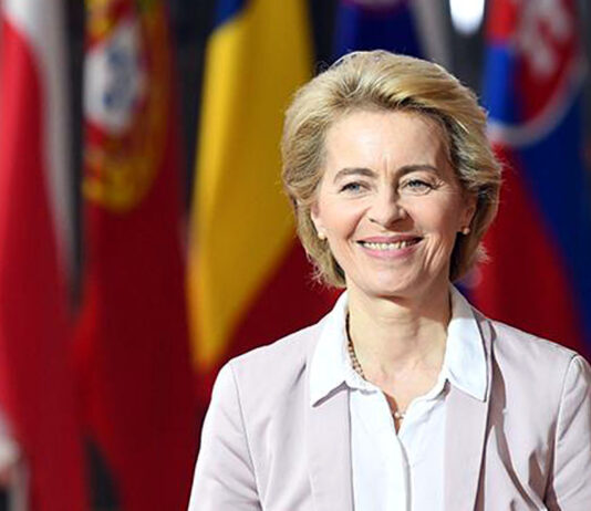 Carta abierta de las entidades agroganaderas de la UE a la presidenta de la Comisión, Ursula von der Leyen
