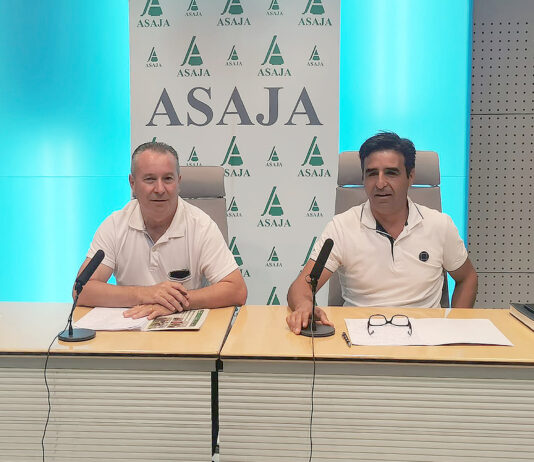 ASAJA-CyL lamenta que la campaña 2022-23 vaya a ser «la menos rentable de la historia reciente»