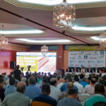 Magaz de Pisuerga acogerá el 14 de septiembre el X Congreso ‘El futuro del cereal’