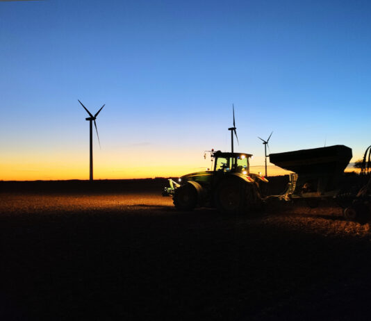 El FEGA fija en el 52,23 % el coeficiente definitivo del pago verde de la campaña 2022