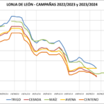 Lonja de León – 30/08/2023