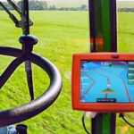 ASAJA-Palencia imparte del 8 al 12 de abril un curso de uso y manejo de GPS y agricultura de precisión