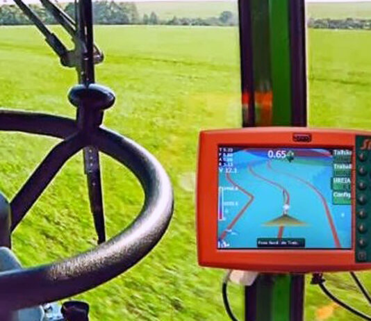 ASAJA-Palencia organiza del 16 al 20 de septiembre en Magaz un curso de uso y manejo de GPS