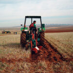 La Junta amplía al 10 de octubre el plazo para acogerse a las ayudas a la sucesión de explotaciones