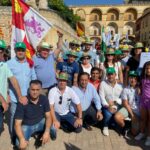 MANIFESTACIÓN CÓRDOBA