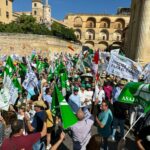 MANIFESTACIÓN CÓRDOBA 2
