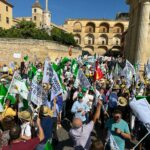 MANIFESTACIÓN CÓRDOBA 4