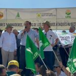 MANIFESTACIÓN CÓRDOBA 5