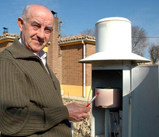 Carralobo no registraba un bimestre tan seco desde agosto y septiembre de 1985