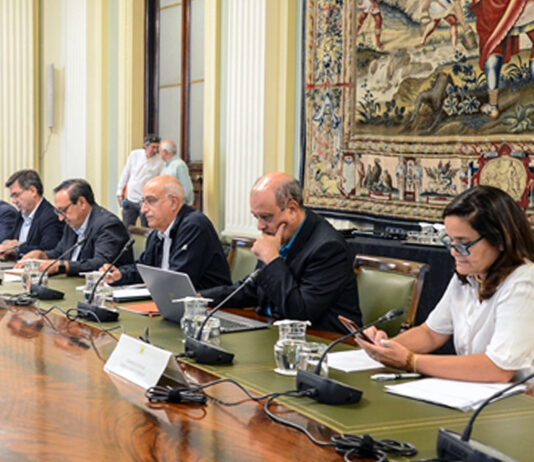 El Ministerio de Agricultura comunica el calendario de pago de las ayudas por la sequía