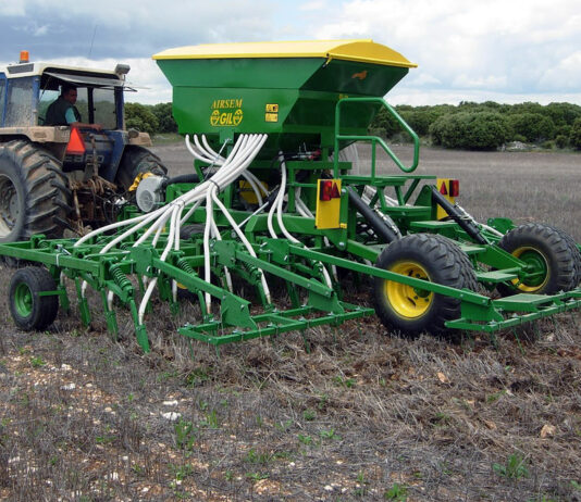 ASAJA-Palencia pide al Ministerio que suplemente la partida del Plan Renove de maquinaria agrícola 2025