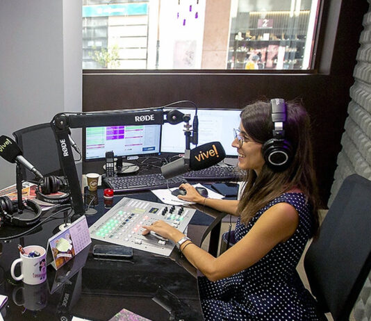 ¡Vive campo!, nuevo programa patrocinado por ASAJA-Palencia en ¡Vive Radio!