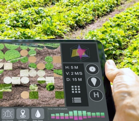 La Junta reajusta las anualidades de las ayudas de 2022 a la agricultura de precisión y tecnologías 4.0