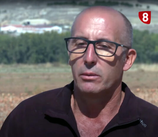 Campo Palentino | 5-octubre-2023