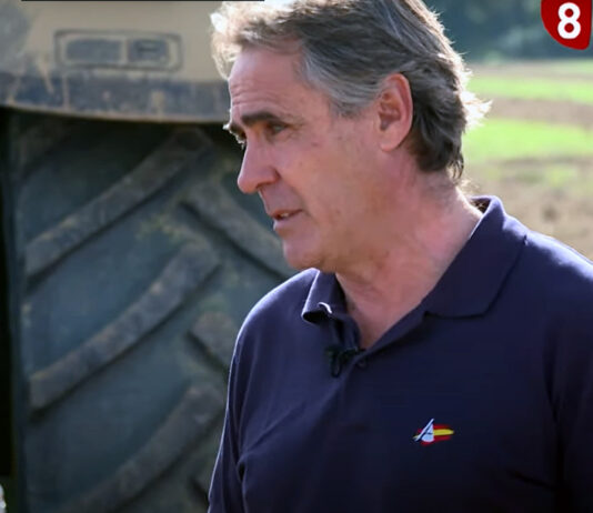 Campo Palentino – 28/09/2023