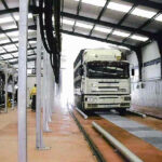 Ayudas a la inversión en centros de limpieza y desinfección de los vehículos de transporte ganadero