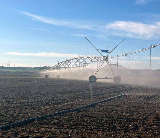 Malestar en los regantes del Duero al suprimirse la domiciliación bancaria en el pago del canon