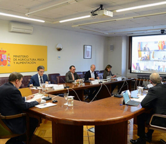 El Ministerio no compensará por la EHE dada su «baja mortalidad» y al no exigirse sacrificios obligatorios