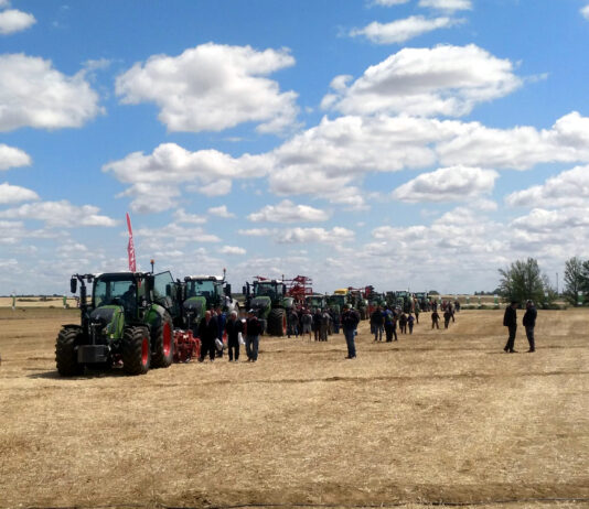 Avanza la investigación tras denunciar ASAJA-CyL pactos entre los concesionarios de maquinaria