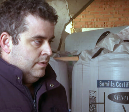 Campo Palentino | 9/noviembre/2023